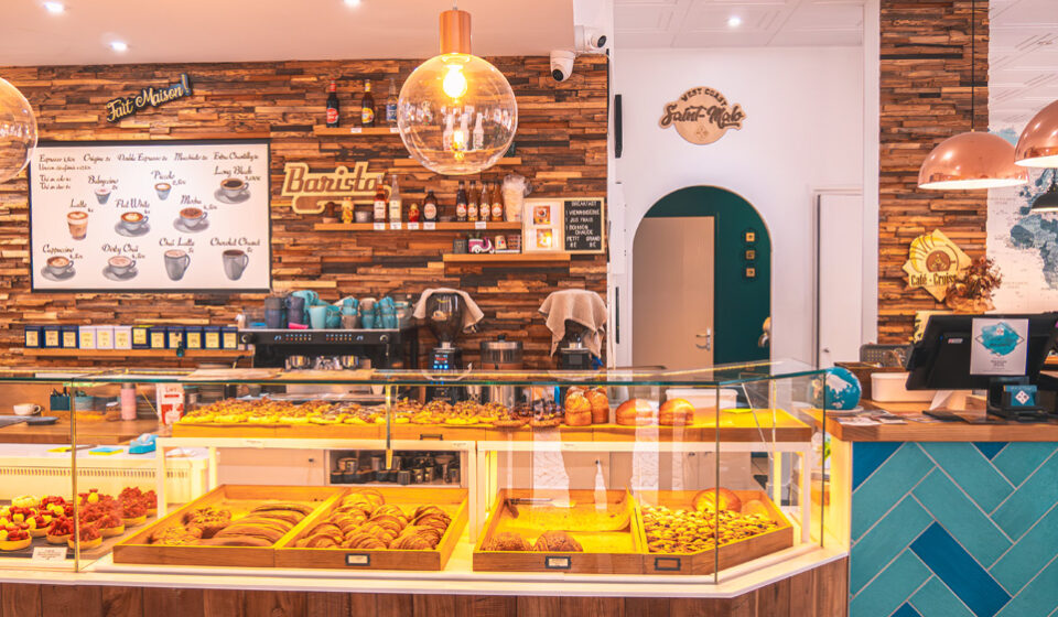 Récit de voyage – Pâtisserie Récit de voyage