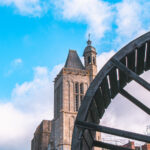 Le Cathedraloscope