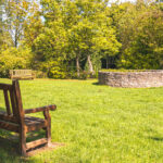Jardin des Serres