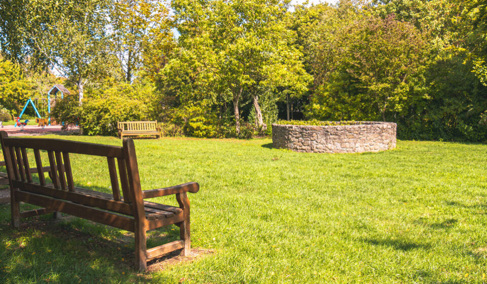 Jardin des Serres Jardin des Serres