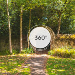 Jardin des Serres