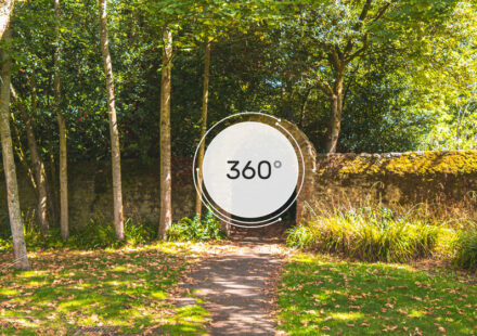Jardin des Serres