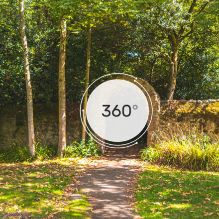 Jardin des Serres