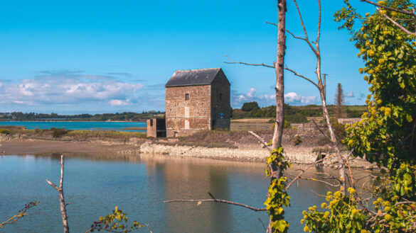 Le Moulin de Boscher