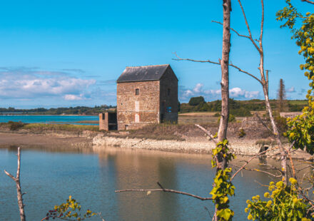 Le Moulin de Boscher