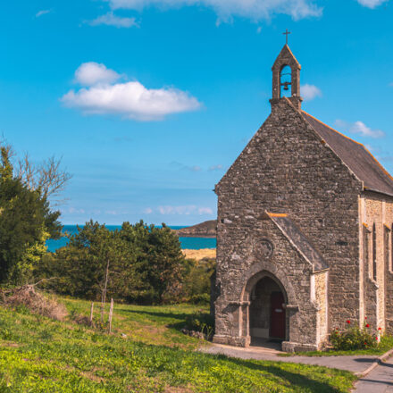 La Chapelle Notre-Dame du Verger