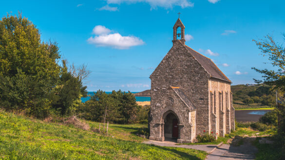 La Chapelle Notre-Dame du Verger