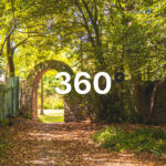Jardin des Serres