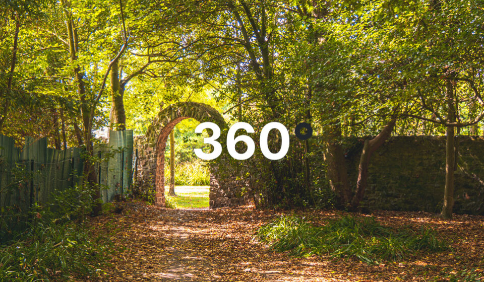 Jardin des Serres – 360° Jardin des Serres