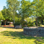 Jardin des Serres