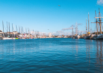 Route du Rhum - 2022