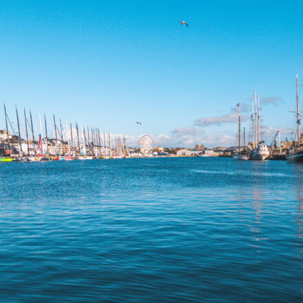 Route du Rhum - 2022