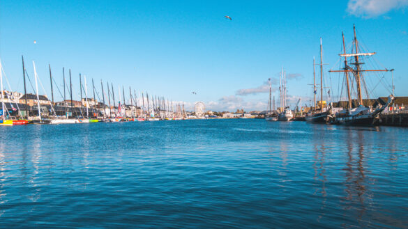 Route du Rhum - 2022