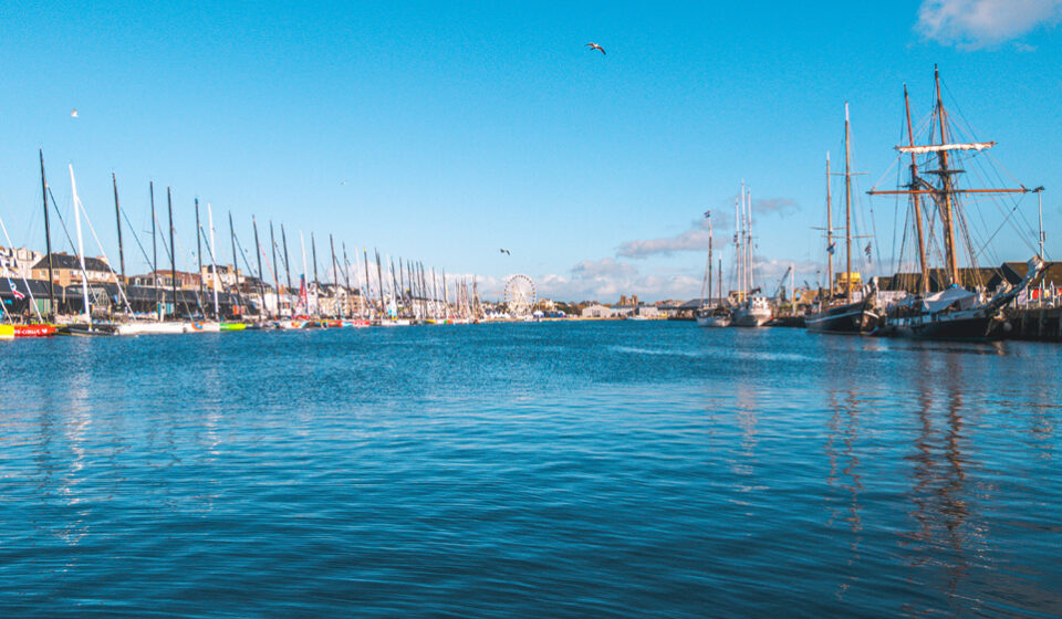 Route du Rhum – 2022 Route du Rhum - 2022