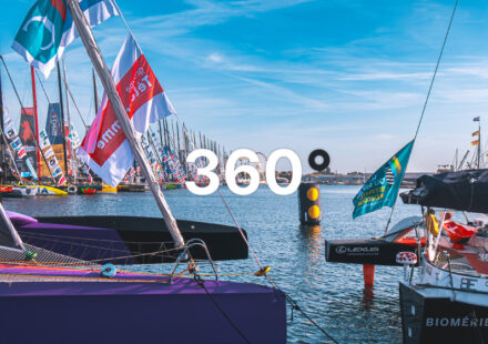 Route du Rhum