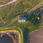 La chapelle Sainte-Anne