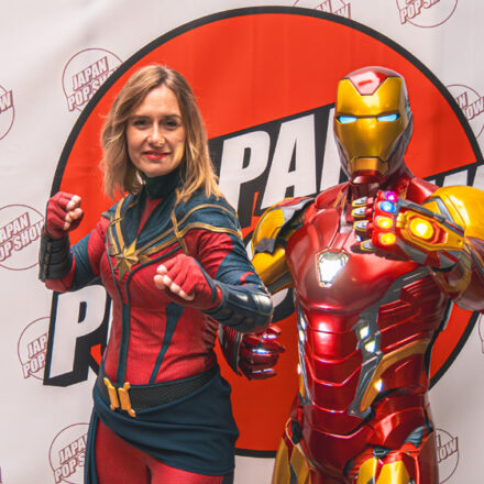 Saint Malo Japan Pop Show