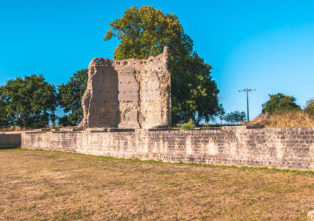 Temple de Mars