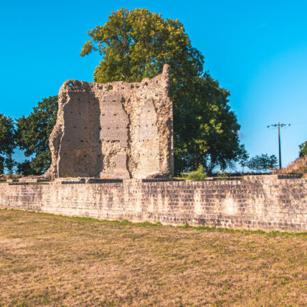 Temple de Mars