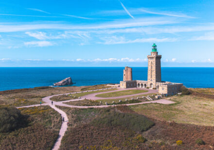 Phare du Cap Fréhel