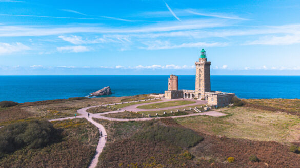 Phare du Cap Fréhel