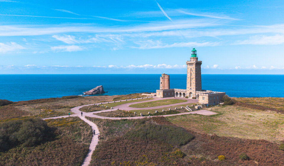 Phare du Cap Fréhel Phare du Cap Fréhel