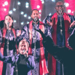 Concert de gospel