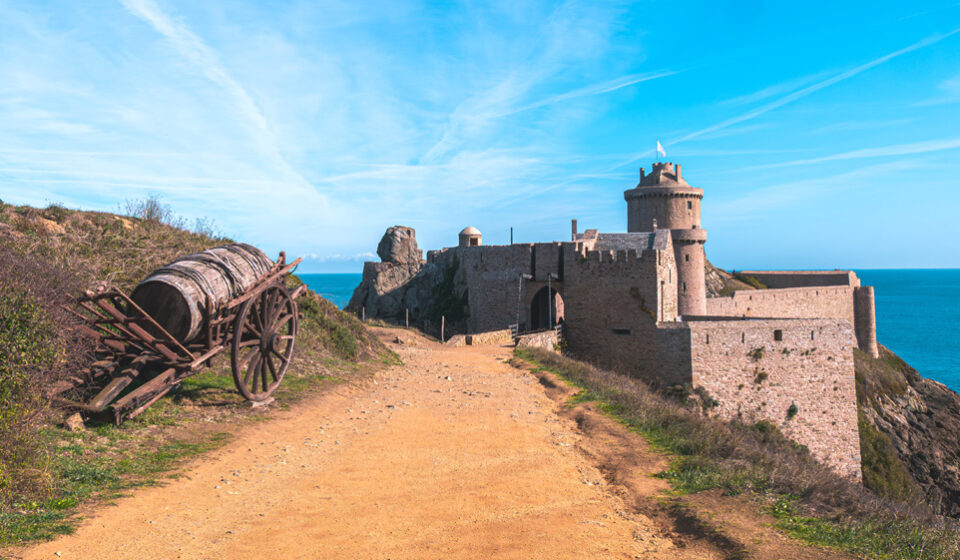 Fort La Latte Fort La Latte