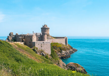 Le Fort La Latte