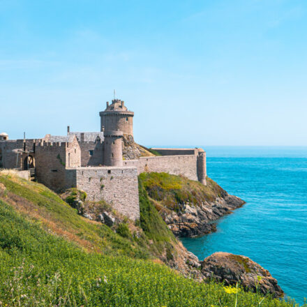 Le Fort La Latte