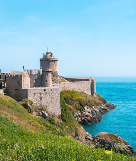Le Fort La Latte