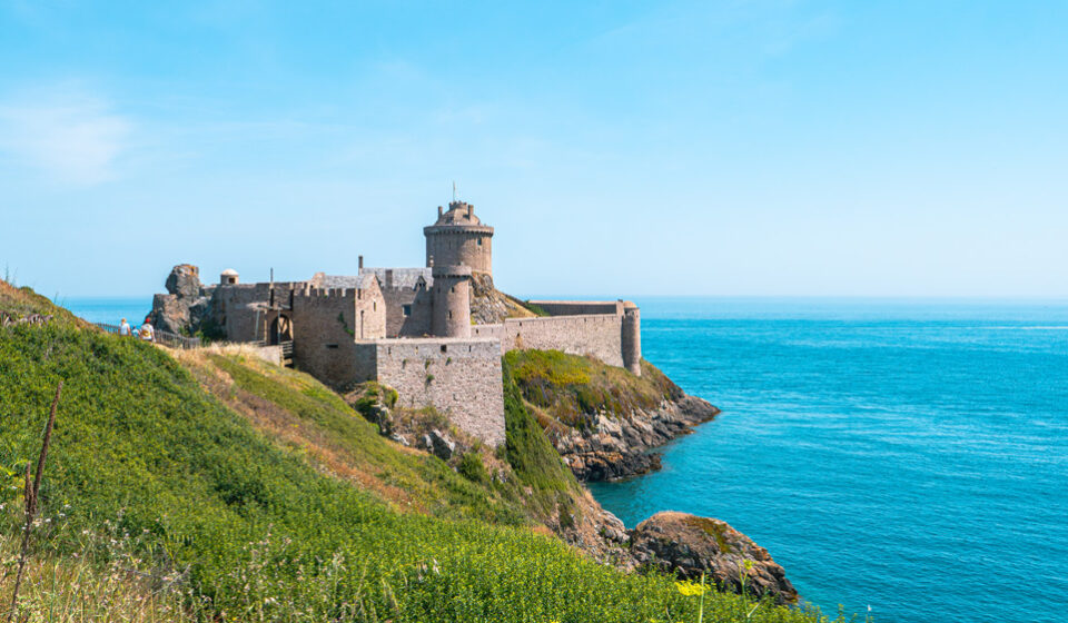 Le Fort La Latte