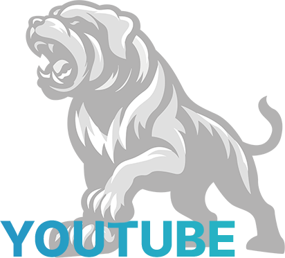 Logo Youtube corsaire