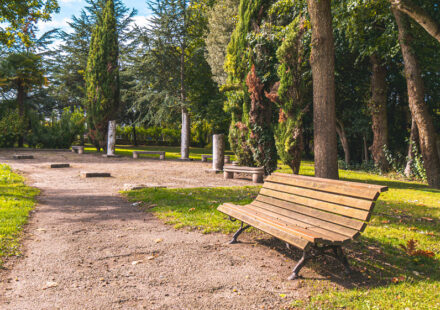 Parc des Herbages