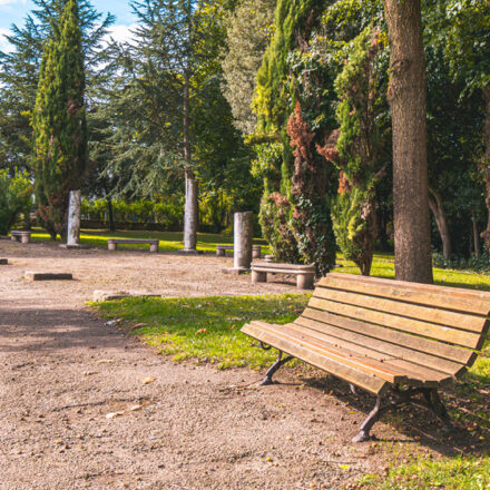 Parc des Herbages