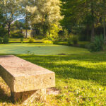 Parc de Rousse