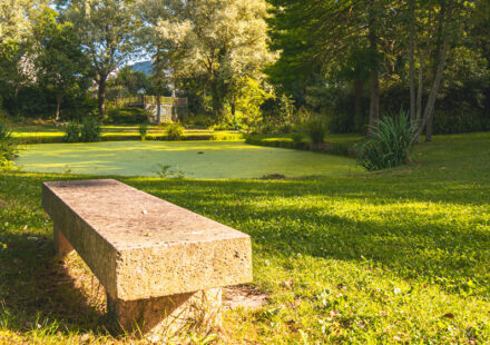 Parc de Rousse
