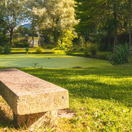 Parc de Rousse