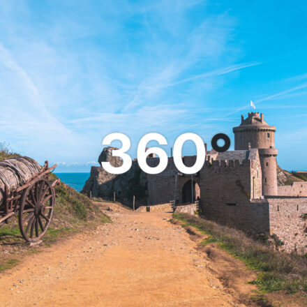 Fort La Latte