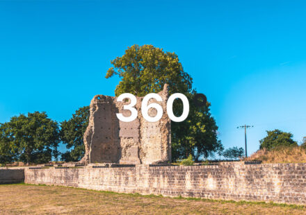 Temple de Mars