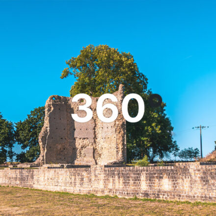 Temple de Mars