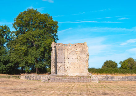 Temple de Mars