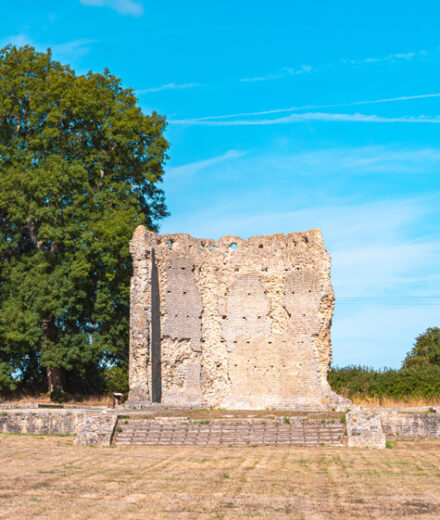 Temple de Mars