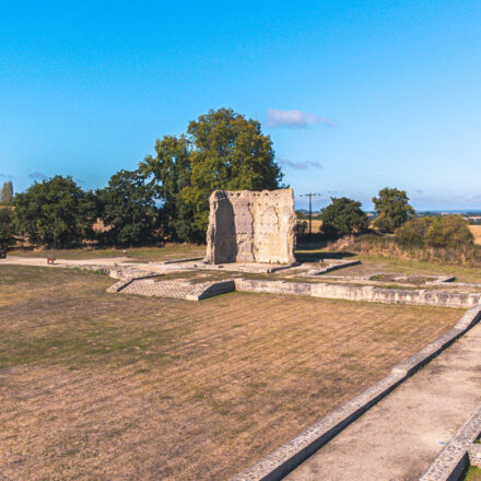 Temple de Mars