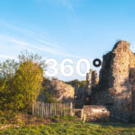 Le château du Guildo