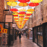 londres
