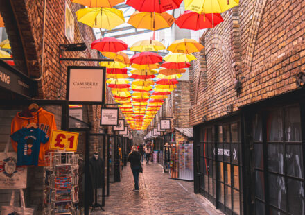 londres