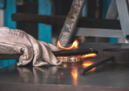 L'Atelier du Verre