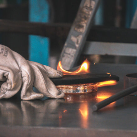 L'Atelier du Verre