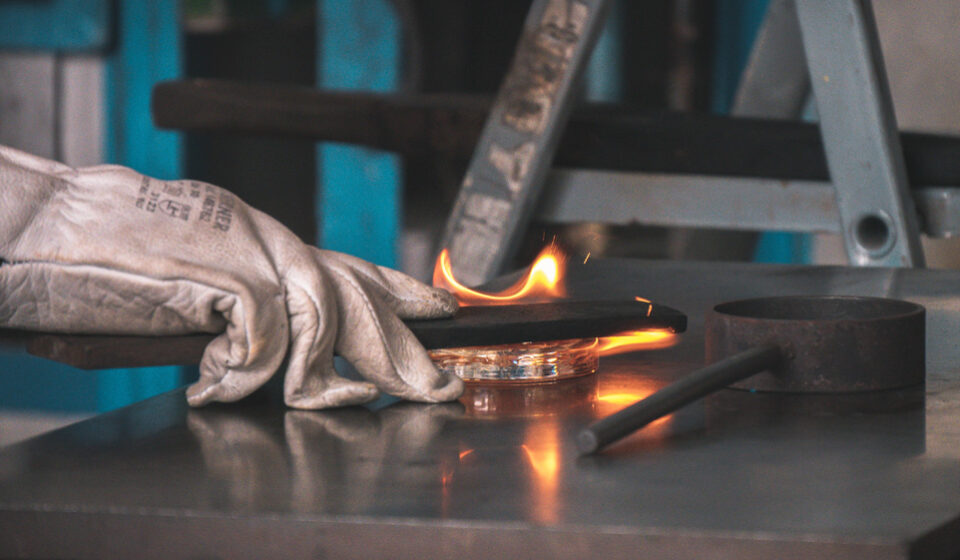 L’Atelier du Verre L'Atelier du Verre